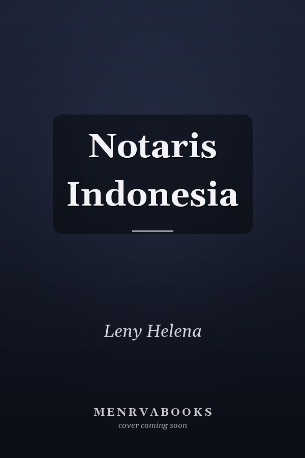 Notaris Indonesia