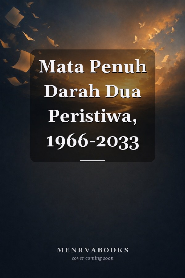 Mata Penuh Darah Dua Peristiwa, 1966-2033