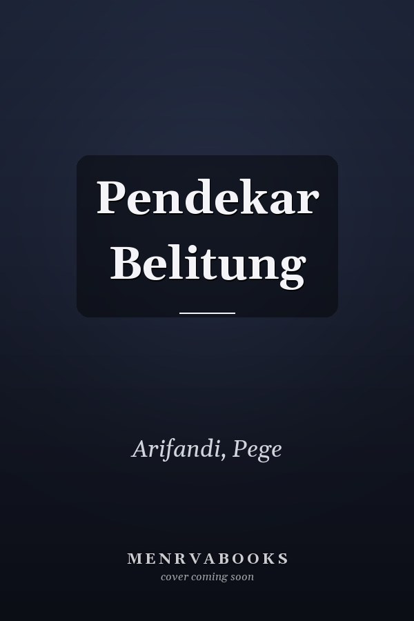 Pendekar Belitung