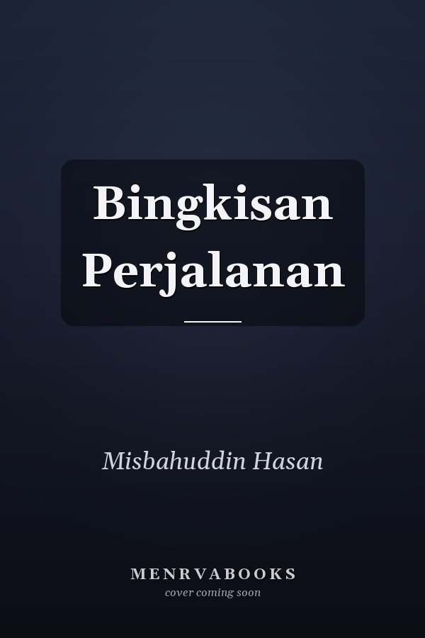 Bingkisan Perjalanan