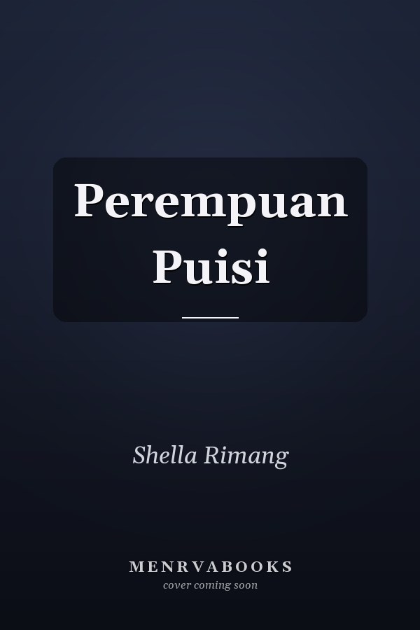 Perempuan Puisi