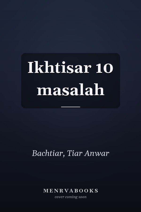 Ikhtisar 10 masalah