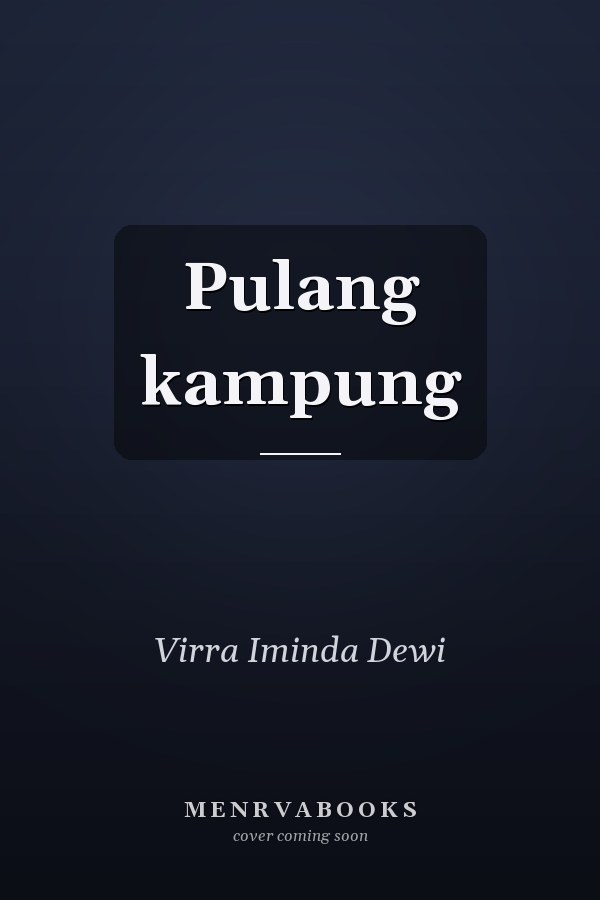 Pulang kampung