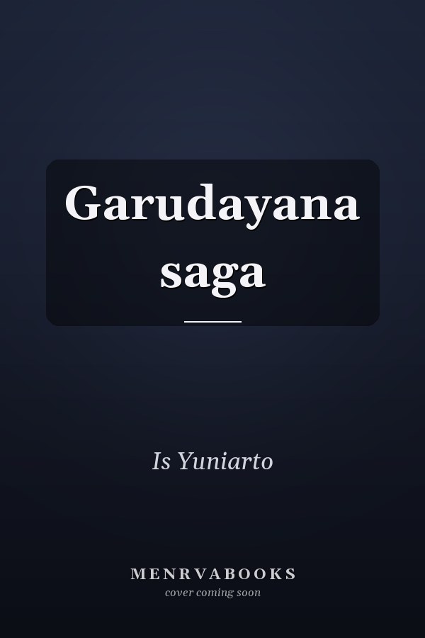 Garudayana saga