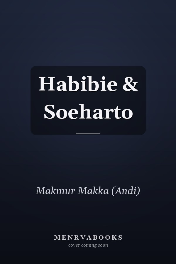Habibie & Soeharto