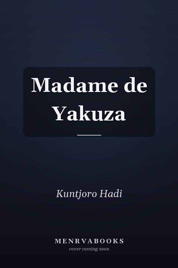 Madame de Yakuza