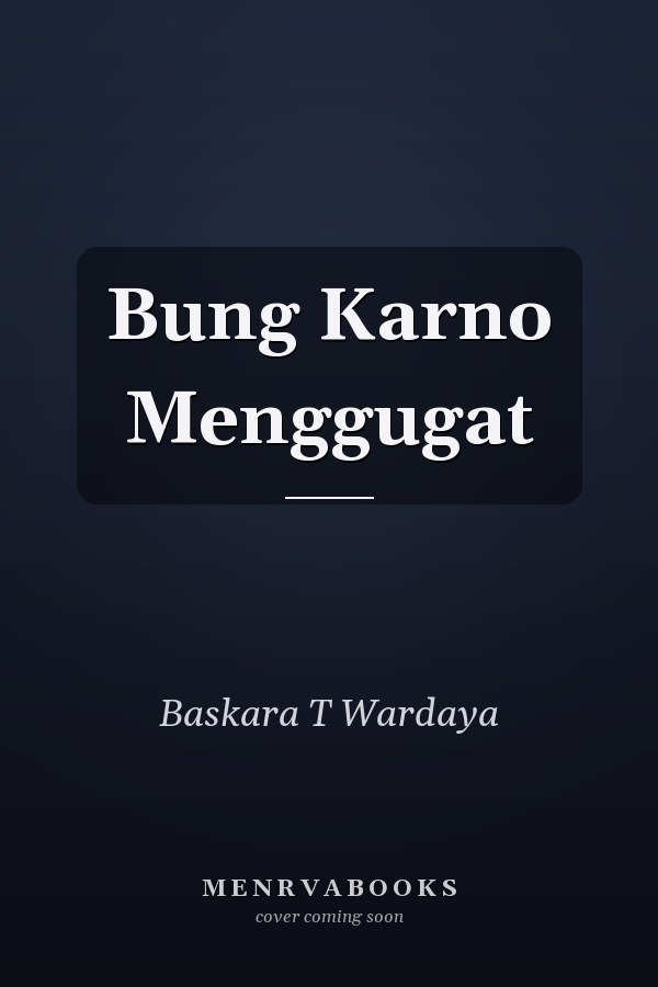 Bung Karno Menggugat