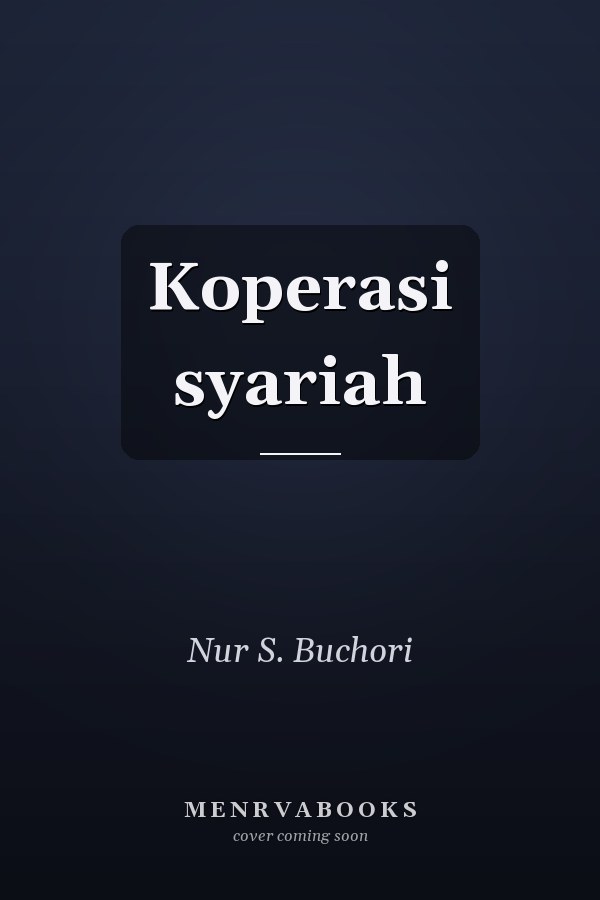 Koperasi syariah