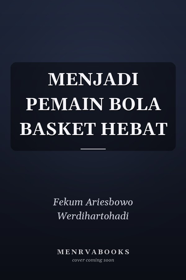 MENJADI PEMAIN BOLA BASKET HEBAT
