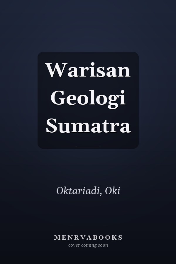 Warisan Geologi Sumatra