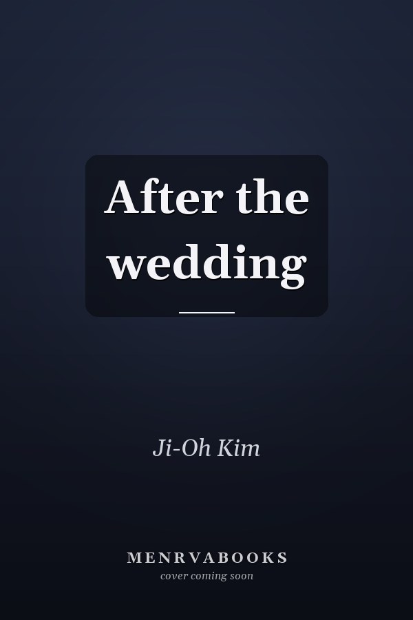 After the wedding