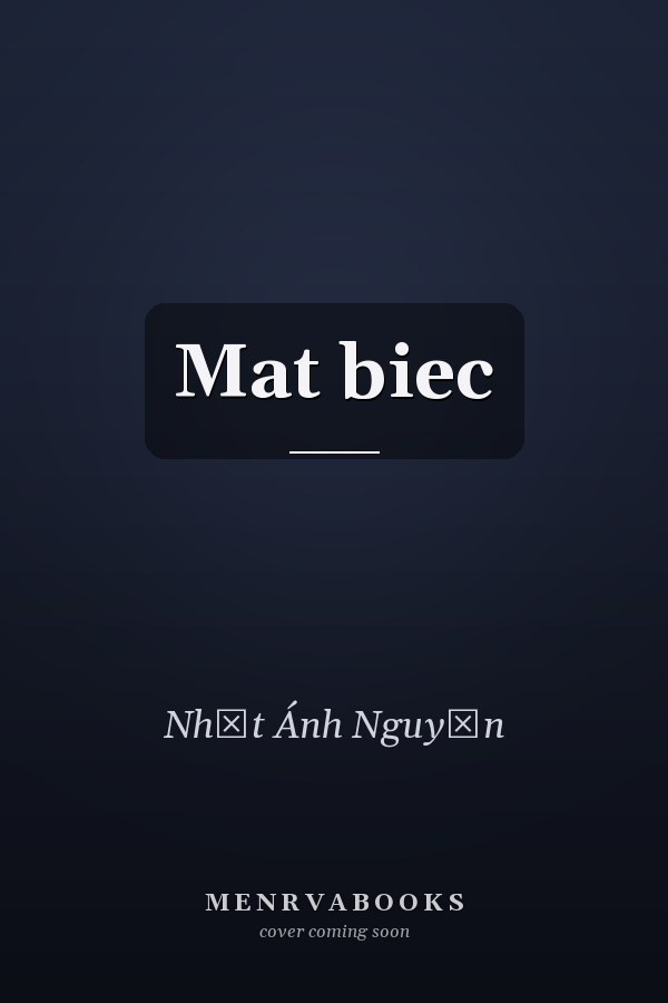 Mat biec