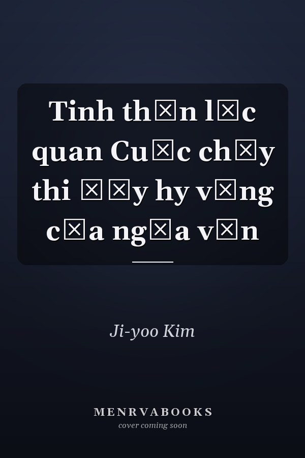 Tinh thần lạc quan Cuộc chạy thi đầy hy vọng của ngựa vằn