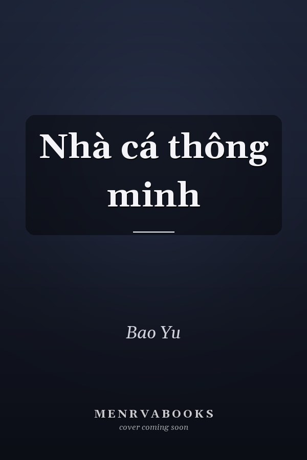 Nhà cá thông minh