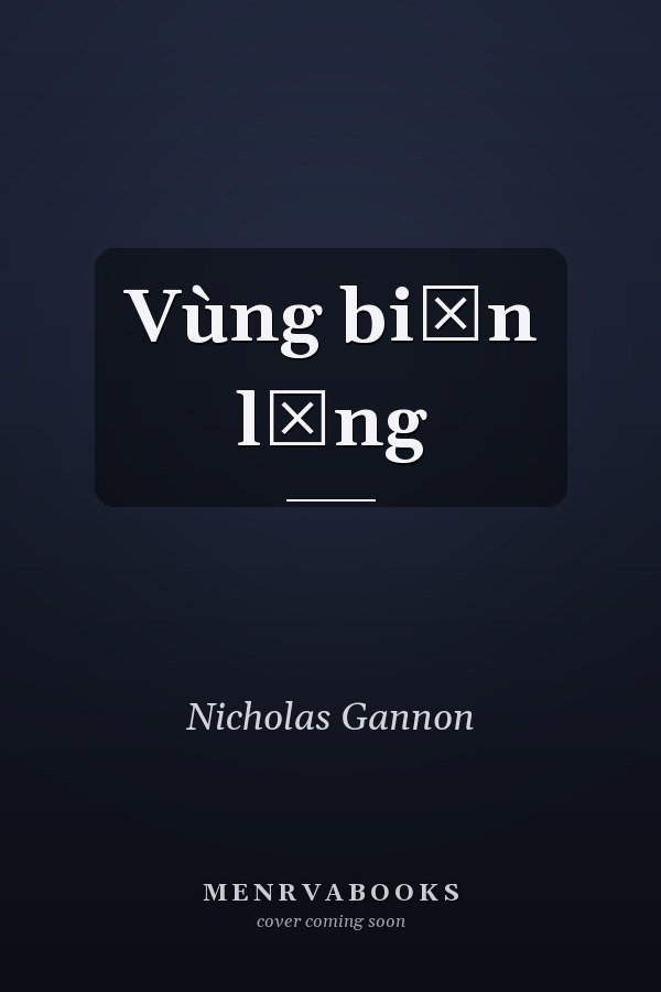 Vùng biển lặng