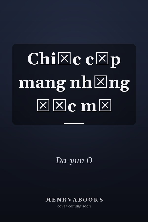 Chiếc cặp mang những ước mơ
