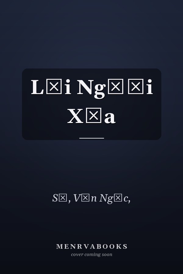 Lời Người Xưa
