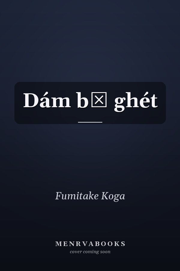 Dám bị ghét