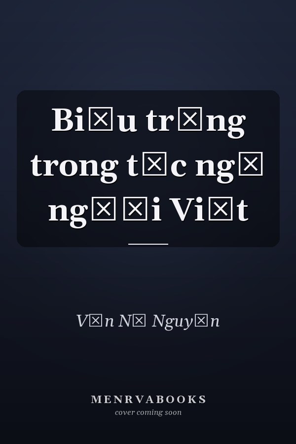 Biểu trưng trong tục ngữ người Việt