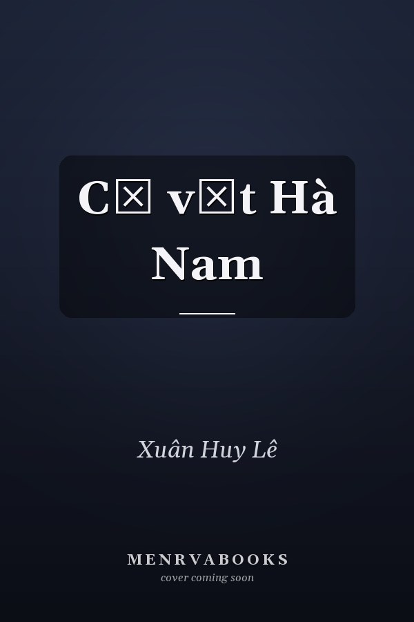 Cổ vật Hà Nam