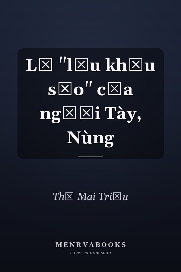Lễ "lẩu khẩu sảo" của người Tày, Nùng