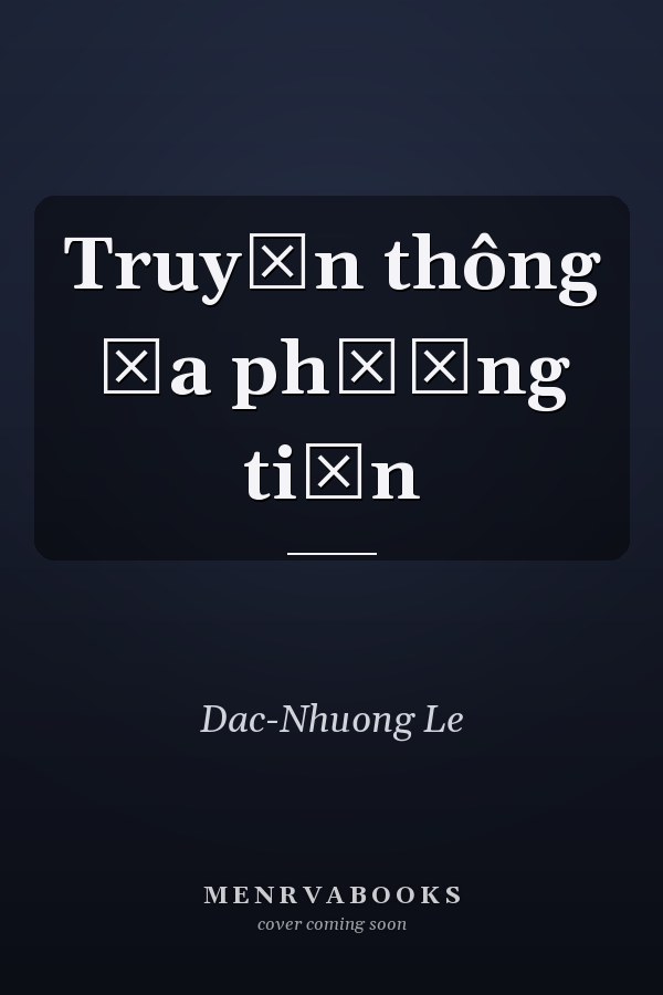 Truyền thông đa phương tiện