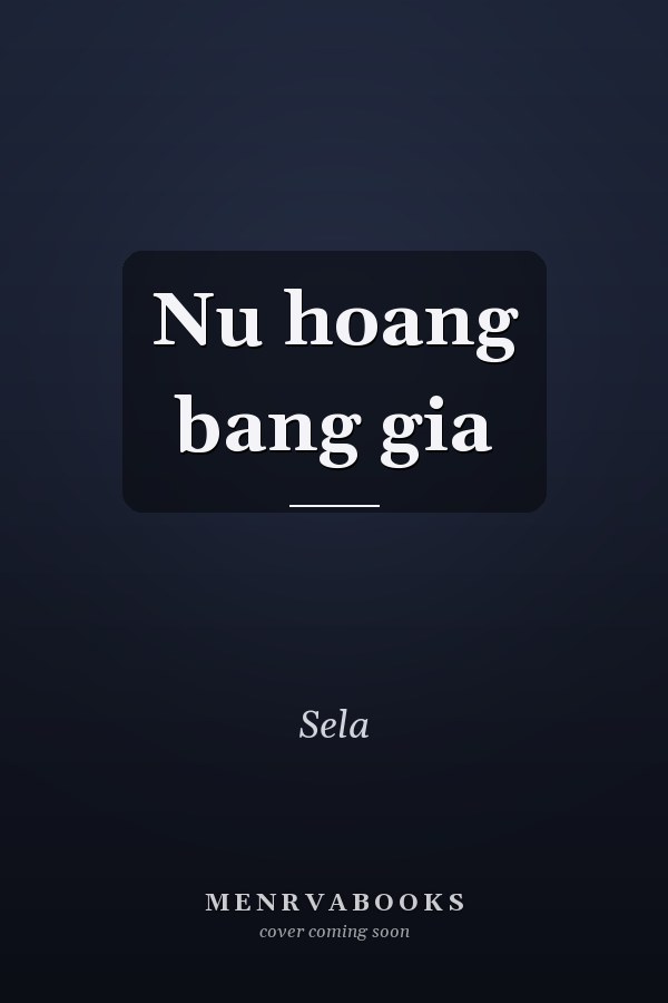 Nu hoang bang gia