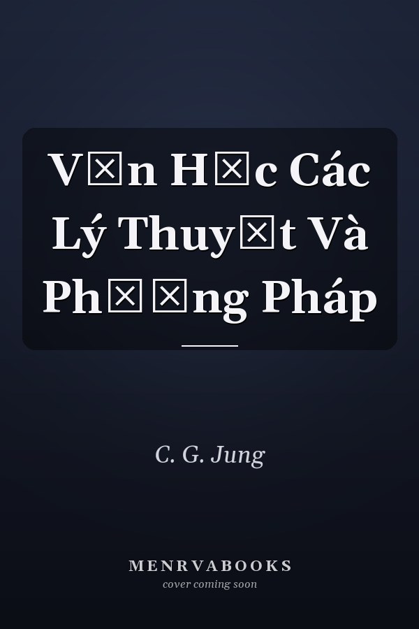 Văn Học Các Lý Thuyết Và Phương Pháp