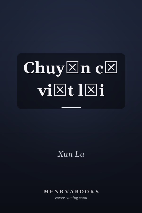 Chuyện cũ viết lại