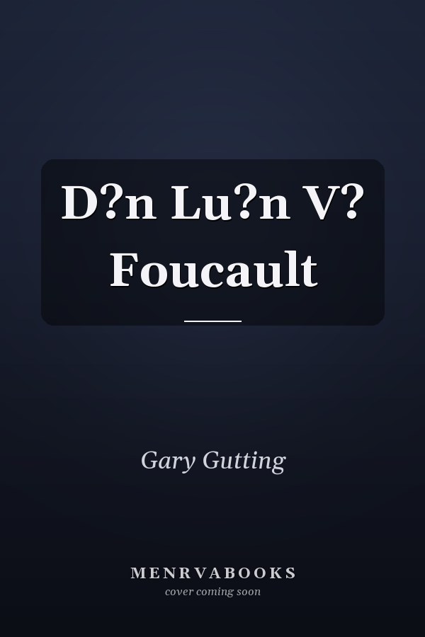 D?n Lu?n V? Foucault