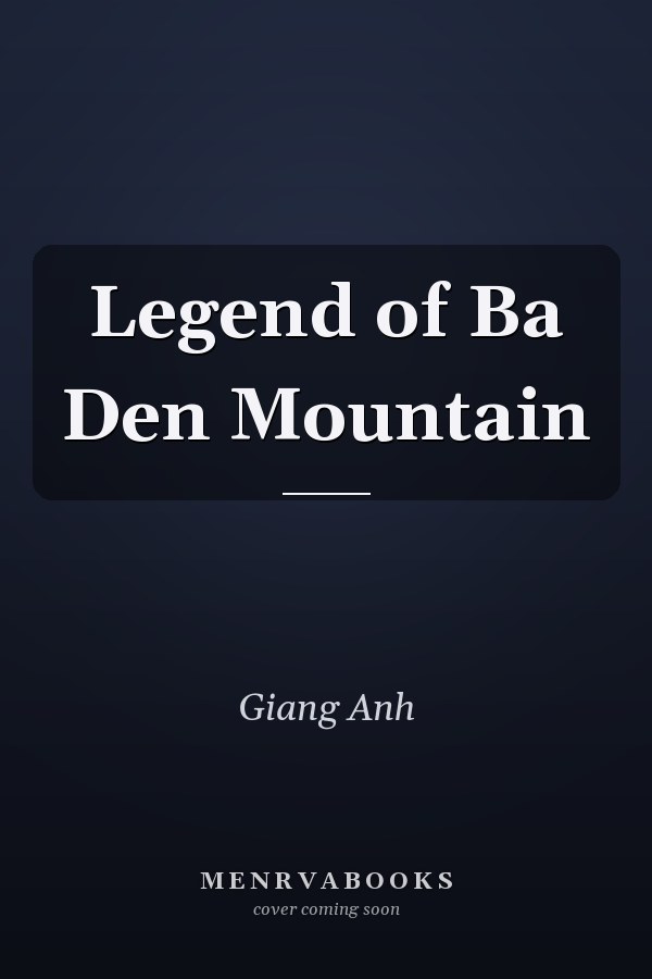 Legend of Ba Den Mountain