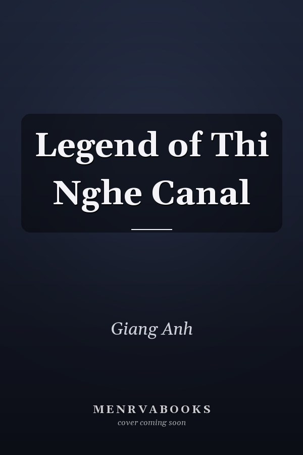 Legend of Thi Nghe Canal