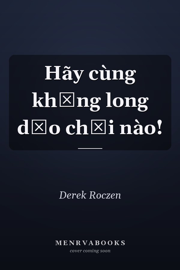 Hãy cùng khủng long dạo chơi nào!