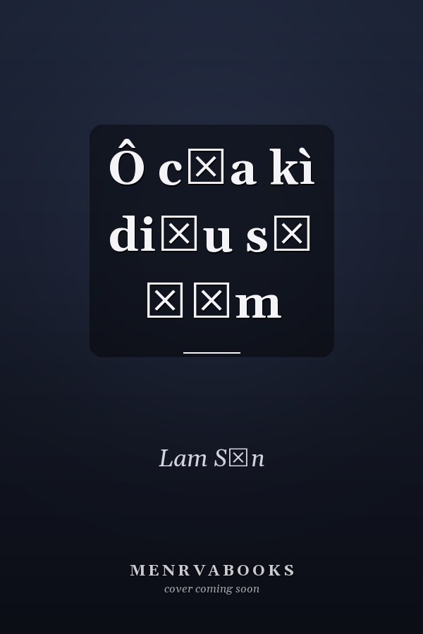 Ô cửa kì diệu số đếm