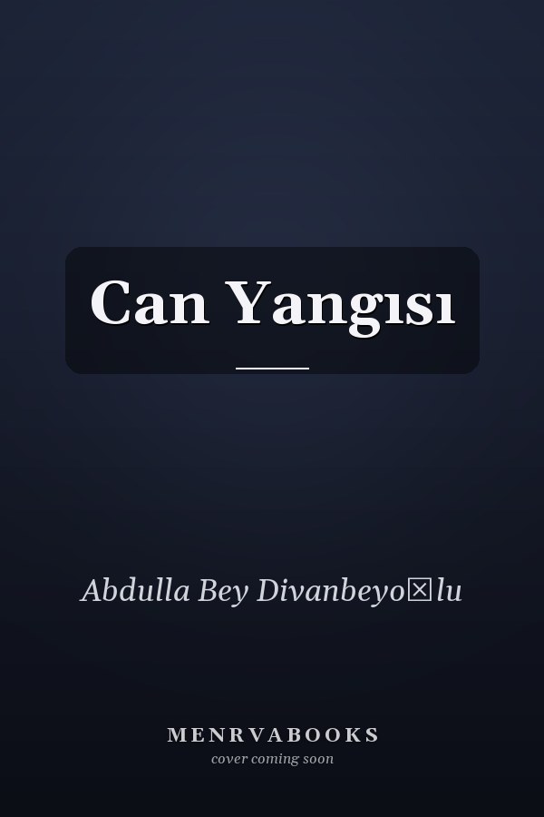 Can Yangısı