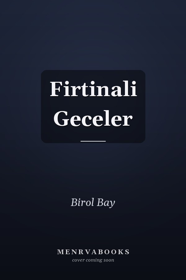 Firtinali Geceler