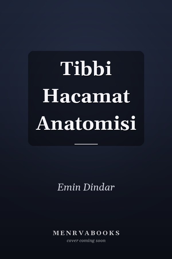 Tibbi Hacamat Anatomisi