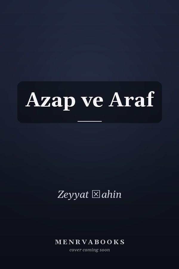 Azap ve Araf