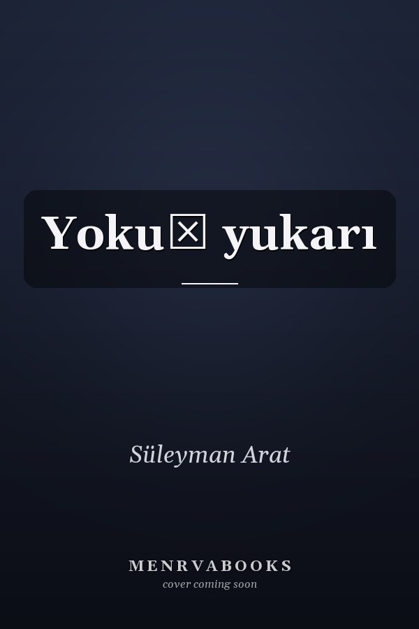 Yokuş yukarı