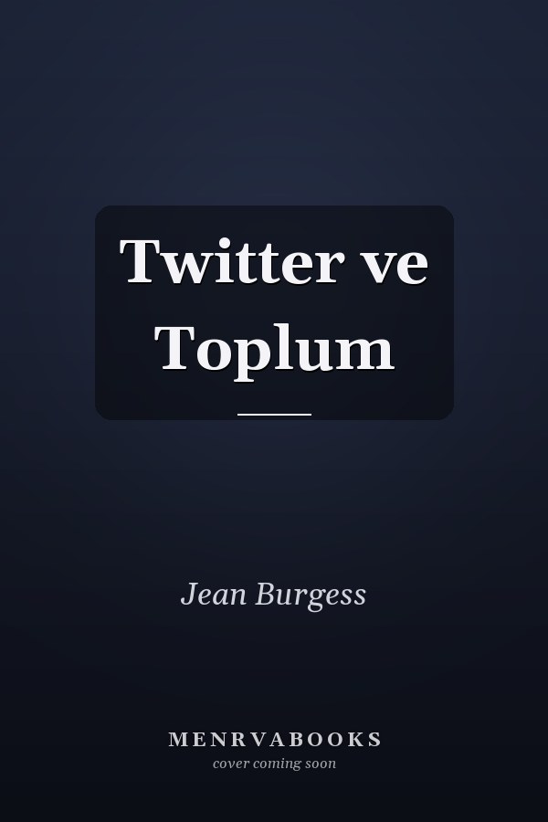 Twitter ve Toplum