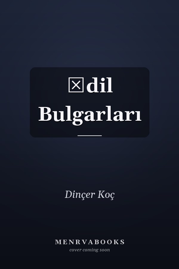 İdil Bulgarları