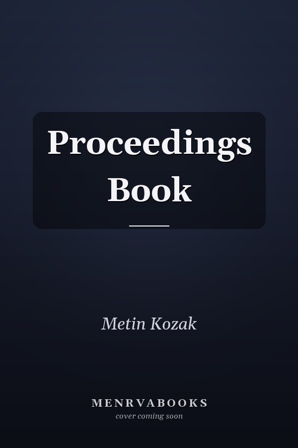 Proceedings Book