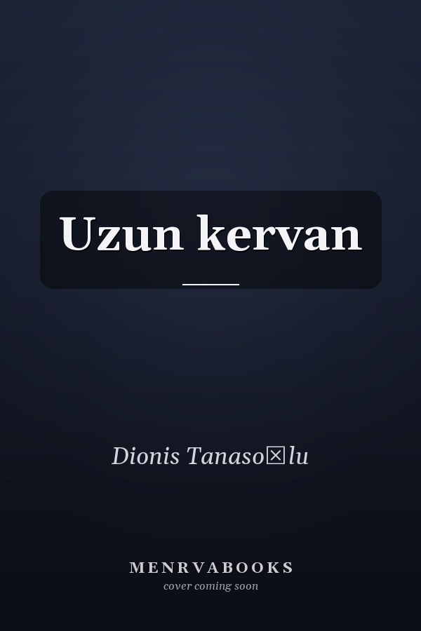 Uzun kervan