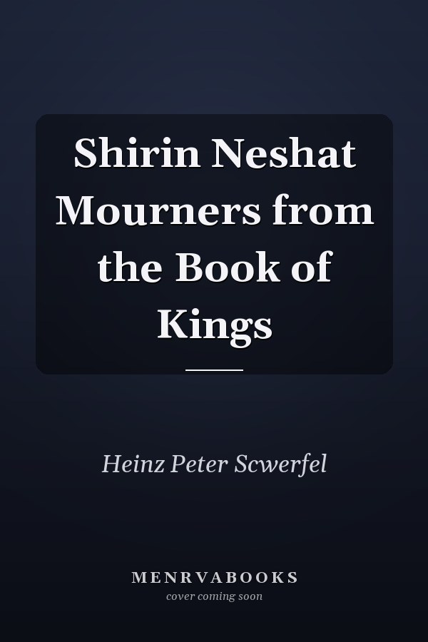 Shirin Neshat Mourners from the Book of Kings