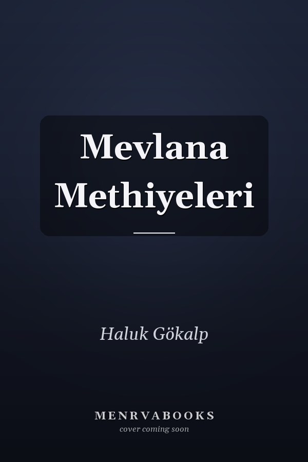 Mevlana Methiyeleri