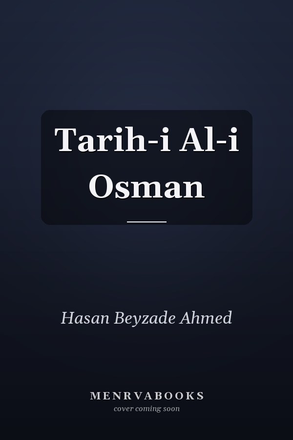 Tarih-i Al-i Osman