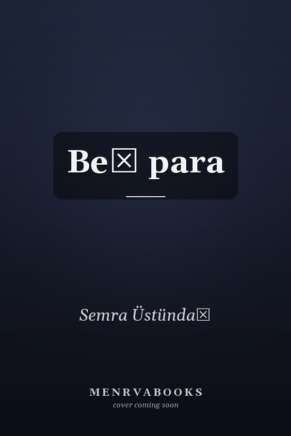 Beş para
