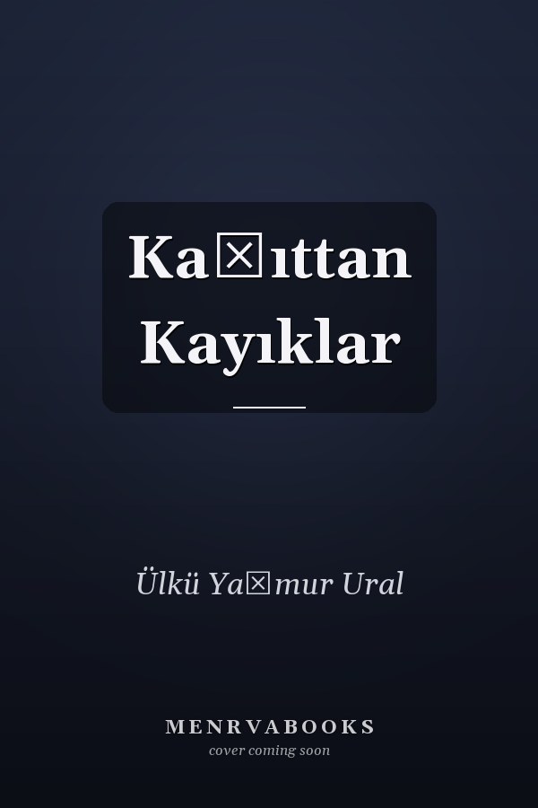 Kağıttan Kayıklar
