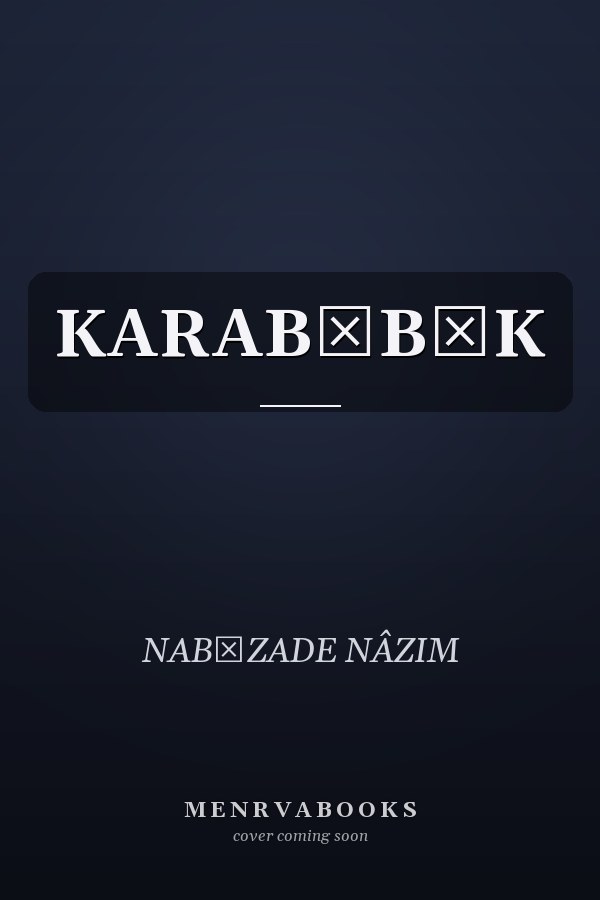 KARABİBİK