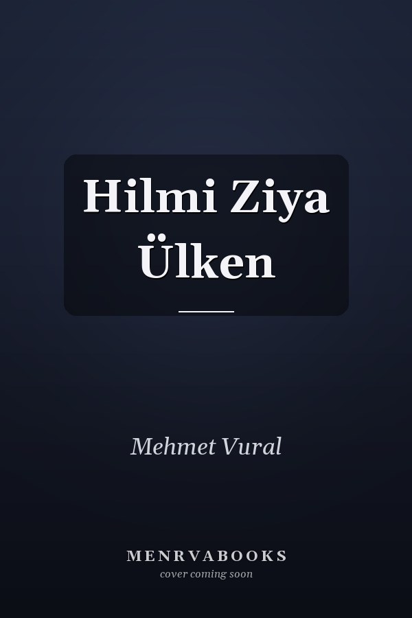 Hilmi Ziya Ülken